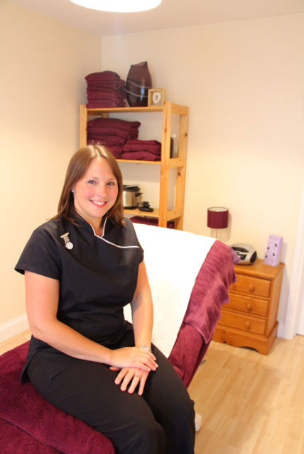 Association of Reflexology